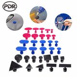 Pdr Tools Dent Puller Tabs Glue Tabs Suction Cup Ferramentas