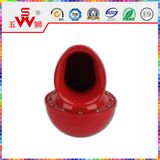 Three Colors Loud Truck Snail Horn 12V 3A