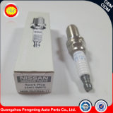 Factory Price Original Genuine Ngk Iridium Spark Plug Plfr5a-11 22401-5m015 for Nissan Teana
