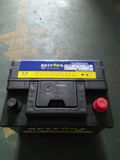 Bci42r Mf54519 553CCA 12V 45ah Bci Standard Car Battery