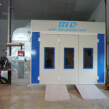 Ce Approved and Good Quality Car Spray Paint Booth for Sale