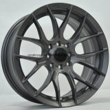 Car Alloy Wheels Replica Size 15X8.0 Kin-1022 for Aftermarket