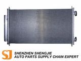 Honda CRV Auto Condenser for OEM: 80110-Swn-A03