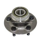 Rear Wheel Hub and Bearing Assembly 512158