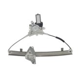 Power Window Regulator for Buick Excelle OE on: 96548170/96548169