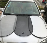Custom Car Front/Rear Sun Shade Car Shade Sun (BT SC01)