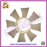 Cooling System Parts Auto Fan Wheel for Hyundai H100 (25261-42100)