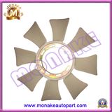 Cooling System Parts Auto Fan Wheel for Hyundai H100 (25261-42100)