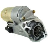  2L Diesel Starter for Toyota 28100-54070, 028000-7370, 028000-7372, Lester 18151