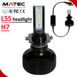 Auto LED Car Headlight H1 H7 H11 H4 9005 9006 Golf 6 LED Headlight