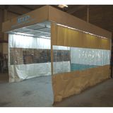 Preparation Room (CE Marked Preparation Room) (BTD 6200C)