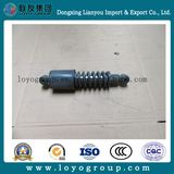 Sinotruk HOWO Spare Parts Rear Suspension Damper Assembly (coil spring / 320SUS / engineering / long cab)