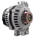 Alternator for Chevrolet Trailblazer, Envoy, Ascender, Bravada, 10464468, 15062413, 8104644680