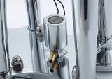 12V 24V Car Subwoofer Auto Electric Horn