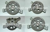 Oil Pump Me074253 Me074345 for Fuso 6D14 6D16 6D17 Fk615