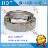 Motorcycle Brake Shoes for Cg125/Ybr125/Crypton/Nxr/Bajaj/Tvs/Titan