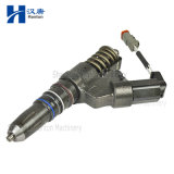 Cummins ISME diesel engine motor parts 3083849 3411756 fuel injector