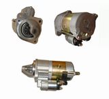 Starter Motor for Perkins1006-60t Engine (2873K404)