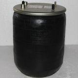 Firestone W01-M58-0777 Rubber Air Spring for Daf Trucks 0083656