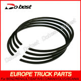 Heavy Duty Truck Part Piston Ring for Benz