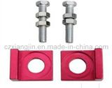 12mm 15mm Centric Hole Aluminum Chain Adjuster Tensioner