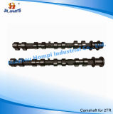 Car Accessories Camshaft for Toyota 2tr in/Ex 1tr/2trfe/3vze/4p