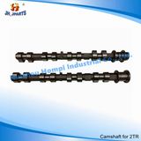 Car Accessories Camshaft for Toyota 2tr in/Ex 1tr/2trfe/3vze/4p