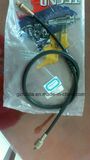 Motorcycle Velocimetro Cable/Motorcycle Speed Cable for AKT-150