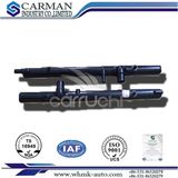 Plastic Car Radiator Tank for Peugeot306 307 up 225g Bottom 215g