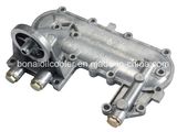Oil Cooler Cover 3L for Toyota 15609-54013