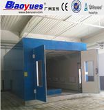 Low Price Best Selling Car Painting Booth Price