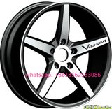 Replica Vossen Alloy Wheels Car Aluminum Wheels Vossen Rims