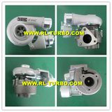 Turbocharger TF035vnt, 28231-27800, 49135-07300, 49135-07100, 2823127800 for D4eb-V