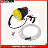 12V Portable Oil Extractors Oil Changers