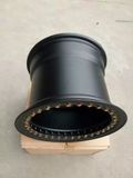 off-Road Steel Wheel 17X12 for Land Cruiser