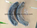 Rear 04495-60070 Car Brake Shoe Set