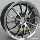 New Auto Wheel Rims Aluminum Alloy Wheels Car Alloy Wheel