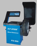 Wheel Balancer for Car Tires-Fs-990A