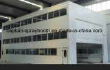 Customized Spray Booth, Industrial Coating Equipment, for Furnature, Car,