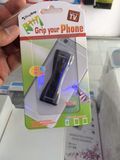 Mobile Phone Ring Stand Holder