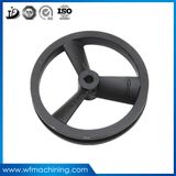 OEM Grey/Gray Iron Casting Dual Mass Car/Auto Flywheel