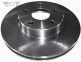 Auto Brake Discs Rotor (43512-60140) for Toyota Land Cruiser Car Parts