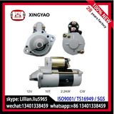 M2t84071 Truck Engine Starter Motor for Mitsubishi L300, 400