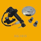 Forging Motorbike Main Switch, Motorcycle Main Switch for Hq1015