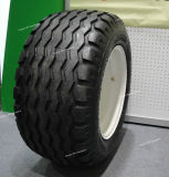 Agricultural Implement Baler Spreader Feedmixer Tmr Trailer Tyre 500/50-17