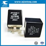 Automotive Cheap Electric Bike Auto Flasher Relay