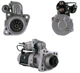 24V 11t 6.0kw Starter Motor for Delco Lester 65.262017070 38mt