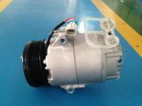 Silent Automobile Compressor of Air Conditioning System
