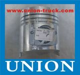 Sinotruk Hwd68g Cylinder Liner Kit