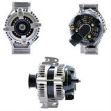 12V 150A Alternator for Denso Cadillac Lester 11248 104210-4340